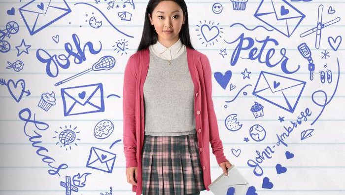 Butuh Tontonan yang 'Manis-Manis'? 4 Film Romantis di Netflix Ini Dijamin Bisa Bikin Senyum-Senyum Sendiri!