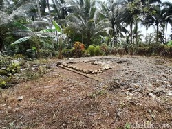 Kisah Pemuda Tampan Penyebar Islam di Pangandaran