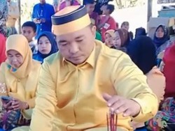 Puang Nene yang Dituding Sesat di Bone Berasal dari Yayasan, Bukan Aliran