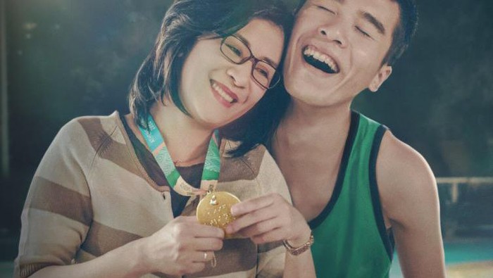 Poster film Zero to Hero