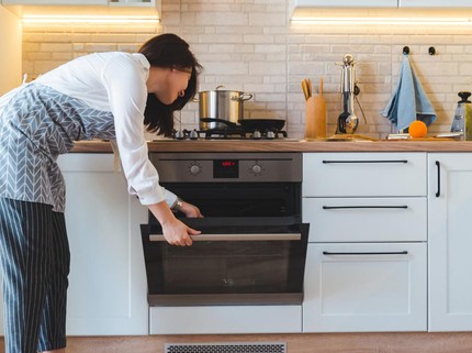 5 Oven Paling Mahal di Dunia, Gunakan Fitur Canggih Bikin Masak Lebih Mudah