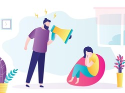 Apa Itu Toxic, Toxic Person, Toxic Relationship? Ini Ciri-ciri dan Contohnya