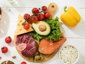 5 Bahan Makanan yang Buat Kenyang Lebih Lama, Cocok untuk Dikonsumsi Saat Sahur!
