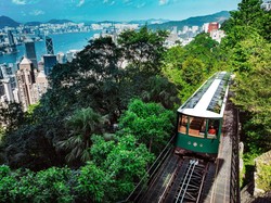 Serbu! Ada Promo Spesial Liburan di Hong Kong