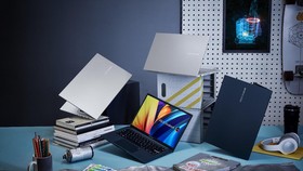Keuntungan Memilih Laptop dengan Prosesor H-Series