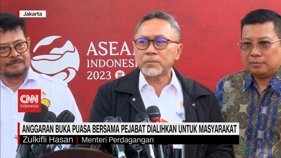 img-title VIDEO: Anggaran Buka Puasa Bersama Pejabat Dialihkan untuk Masyarakat