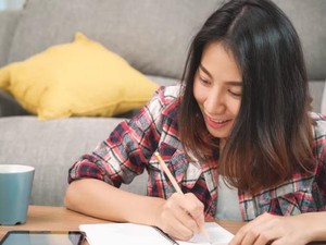 Cerdas Tak Sebatas Tentang Logika tapi Juga Kreativitas, Berikut Cara Mengasahnya