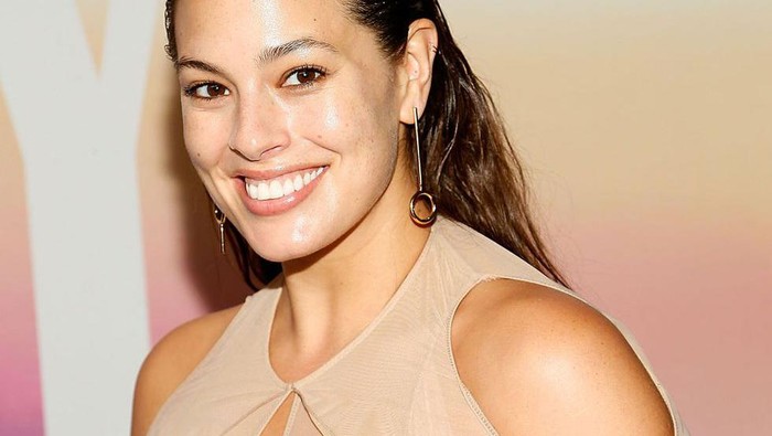 Ashley Graham/Foto: Getty Images