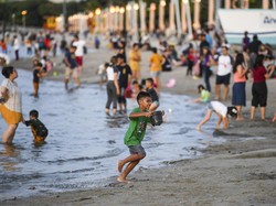 5 Tempat Wisata di Jakarta yang Buka Saat Lebaran 2024