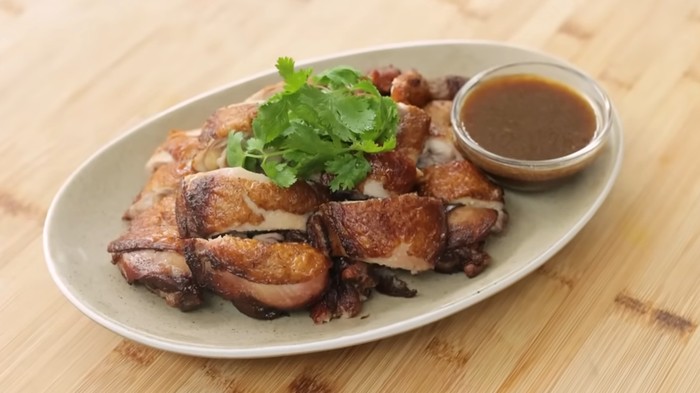 img-title Resep Popcorn Chicken ala KFC