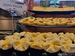 Jadwal Buka Puasa Hari Kamis, 13 April 2023 untuk Jawa Timur