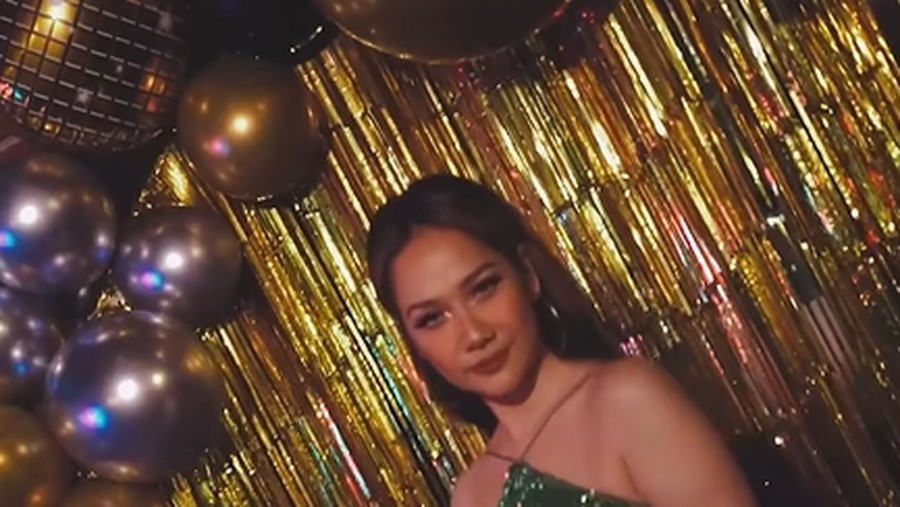 Bunga Citra Lestari