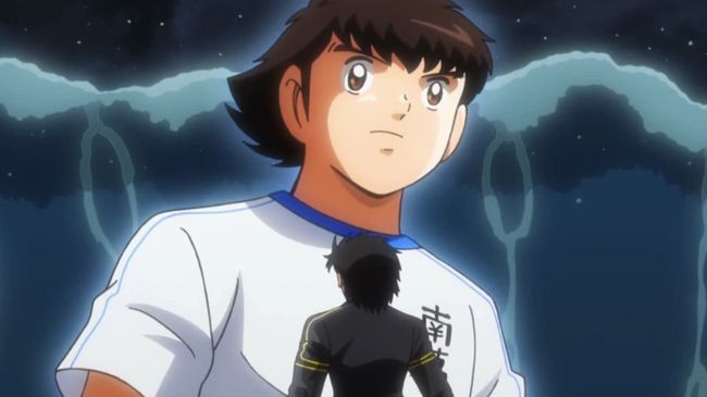 Kreator manga Captain Tsubasa bakal pensiun dan menamatkan dua judul serial pada April mendatang.