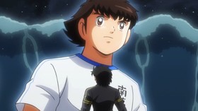 Kreator Ingin Pensiun, Manga Captain Tsubasa Akan Tamat