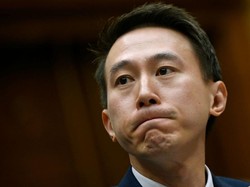 Senator AS Cecar CEO TikTok: Anda Terafiliasi Partai Komunis China?