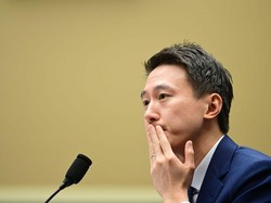 CEO TikTok Chew Shou Zi Diragukan Asli Singapura, Kenapa?
