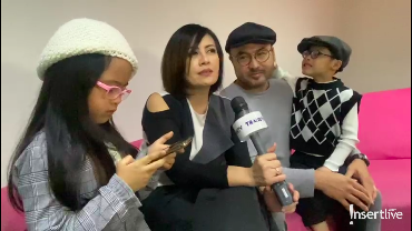 img-title Alasan Menyentuh Cyntihia Lamusu Diam-diam Kontenkan Anak