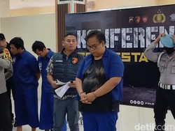 Siasat Bejat Instruktur Taekwondo Cabuli 3 Murid di Solo