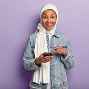 7 Aplikasi yang Wajib Dimiliki Saat Bulan Ramadan, Dapat Menjadi Panduan Doa hingga Memantau Kesehatan, Yuk Unduh!