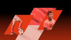 EDUSPORTS: Sejarah Indonesia di Piala Dunia U-20