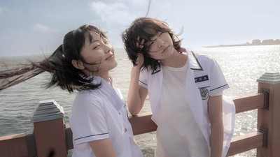 5 Film Korea Anak Sekolahan Terbaru, Ada yang Dibintangi Kim Da-mi