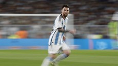 800 Gol Messi, 26 Sundulan dan 1 'Gol Tangan Tuhan'