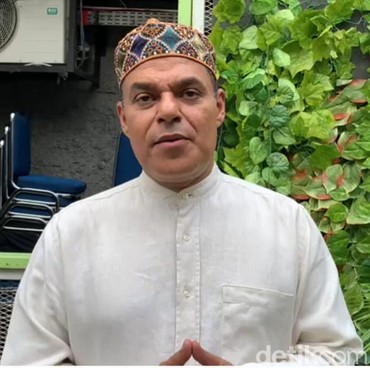 Jadi Penyanyi Religi, Haddad Alwi Akui Pernah Difitnah Benci Sahabat Nabi