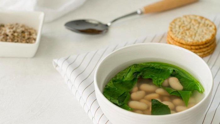 img-title 4 Menu Sahur Kaya Gizi yang Bisa Bikin Kamu Kenyang Seharian