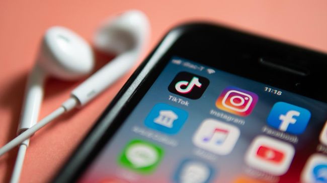Lirik Lagu Aku Dah Lupa dari Zia dan Mikky yang Viral di TikTok
