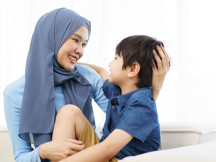 Sampai Kapan Orang Tua Akan Menanggung Dosa Anaknya?