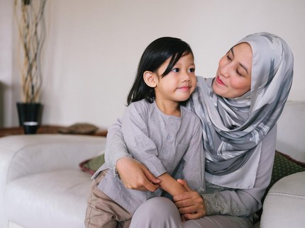 5 Pertanyaan Tersering Anak tentang Puasa Ramadhan, Ini Jawabannya Bun