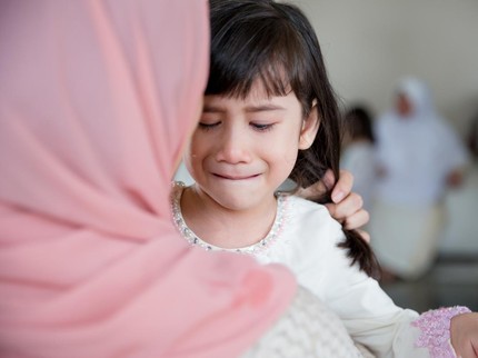 5 Cara Menghadapi Anak yang Mengeluh saat Puasa Ramadan, Coba Lakukan Ini Bun