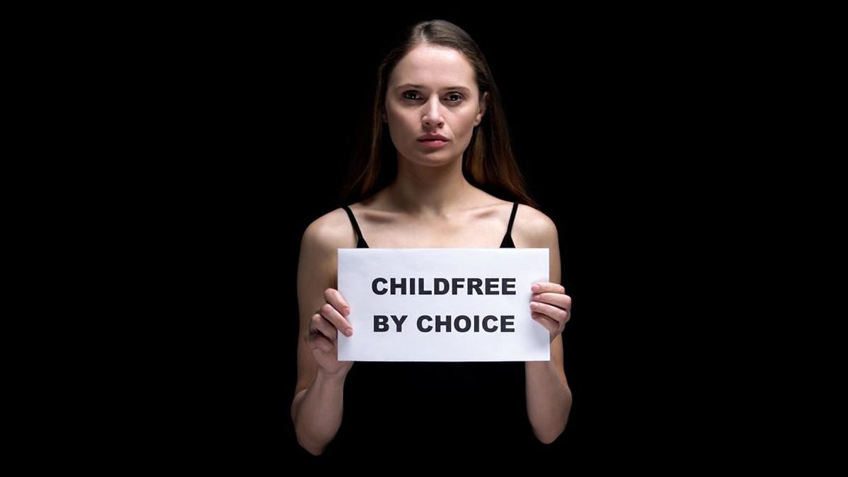 BKKBN Nilai Childfree Dipengaruhi Cara Anak Muda Memandang Kenyamanan