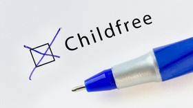 Konsep Childfree Belum Disambut Baik di RI