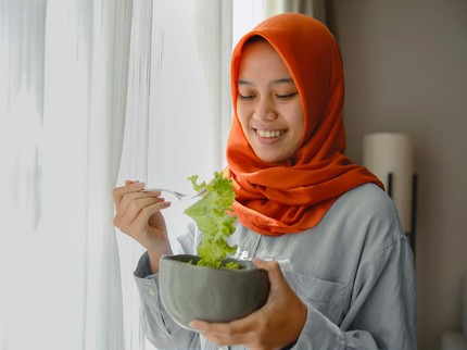 7 Menu Makanan Buka Puasa & Sahur untuk Diet yang Enak dan Sehat, Bantu Turunkan BB hingga 10 Kg