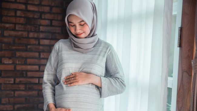 Doa Dan Ayat Al Quran Untuk Usia Kehamilan 4 Bulan Beserta Cara