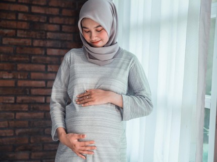 Ibu Hamil Tak Mampu Bayar Fidyah dan Ganti Puasa, Ini yang Dapat Dilakukan