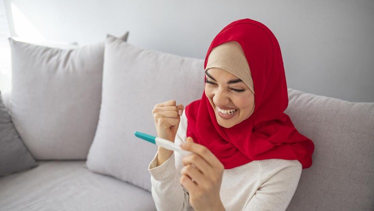 Ilustrasi Muslim Ilustrasi Muslim