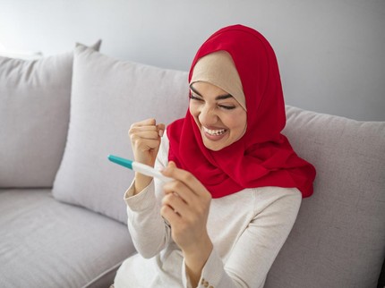 Puasa Meningkatkan Kesuburan Wanita dan Peluang Hamil, Benarkah?
