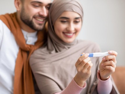 Jalani Program Bayi Tabung saat Puasa Ramadan, Berbahayakah?