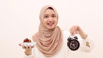 TIPS MAKAN IBU HAMIL SAAT BEBUKA PUASA