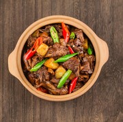 5 Menu Sahur Super Praktis, Menggugah Selera dan Tinggal Dihangatkan Ulang