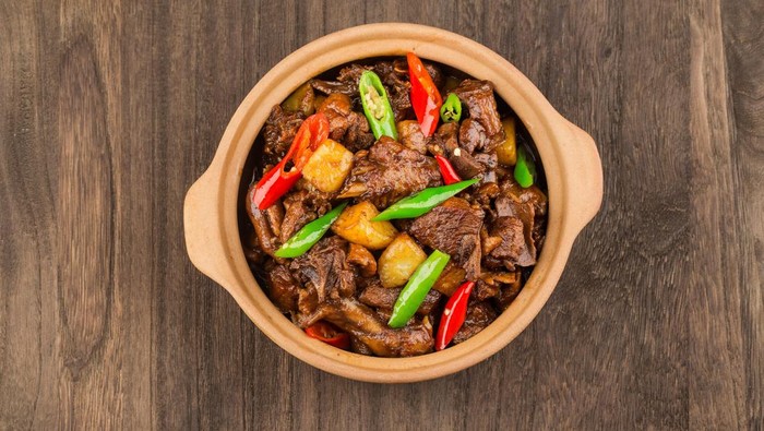 img-title 5 Menu Sahur Super Praktis, Menggugah Selera dan Tinggal Dihangatkan Ulang