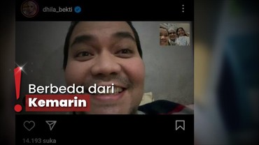 img-title Di tengah Cerai, Aldila Jelita Sebut Ramadan Kali Ini Terbaik