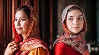Terpopuler: Potret Isabel Anak Gadis Ayu Azhari yang Jadi Penyanyi