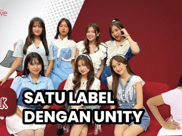 Kenalan sama Member V1RST, Girl Group Indonesia Terbaru
