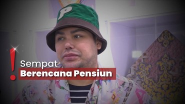 img-title Fokus Bisnis Butik, Ivan Gunawan Batasi Syuting saat Ramadan