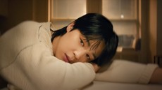Resmi Debut Solo, Jimin BTS Rilis Face dan MV Like Crazy