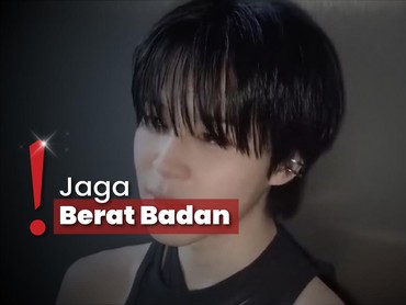 img-title Fans Kagum Perjuangan Jimin BTS dalam Persiapan Debut Solo-nya