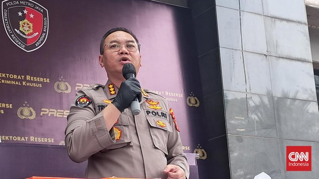 Ditreskrimsus Polda Metro Jaya tengah menyelidiki dugaan penyebaran berita bohong atau hoaks yang menyeret nama Mahfud MD.